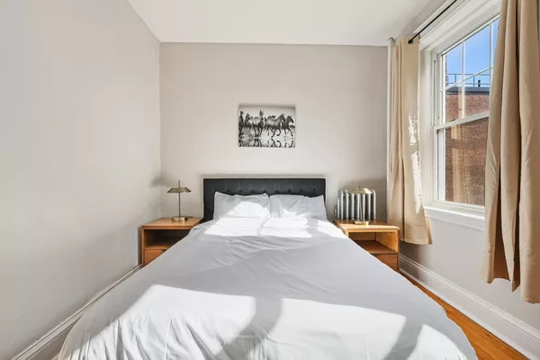 Coliving in Allston - Boston, Boston