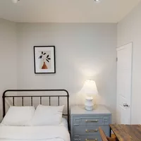 Coliving in Morningside Heights - Manhattan, New York