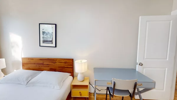 Coliving in Brighton - Boston, Boston