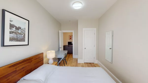 Coliving in Brighton - Boston, Boston