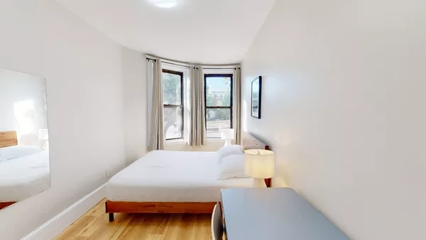 Coliving in Brighton - Boston, Boston