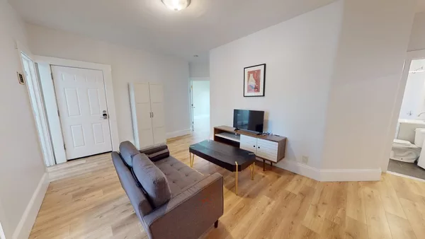 Coliving in Brighton - Boston, Boston