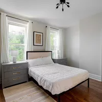 Coliving in Jersey City - Jersey City / Hoboken, New York