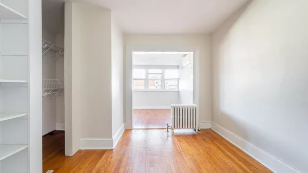 Studio Apartment for rent in Mount Pleasant - NW DC, Washington DC