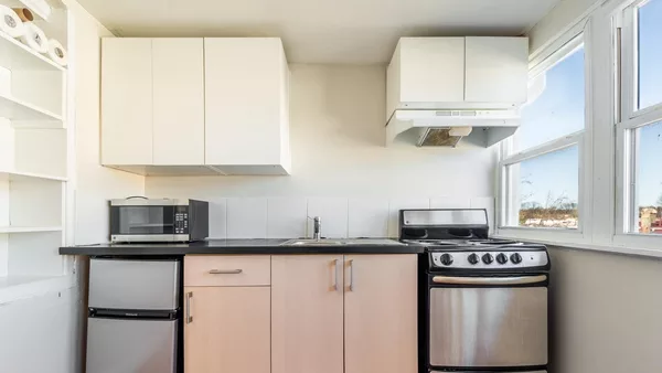 Studio Apartment for rent in Mount Pleasant - NW DC, Washington DC
