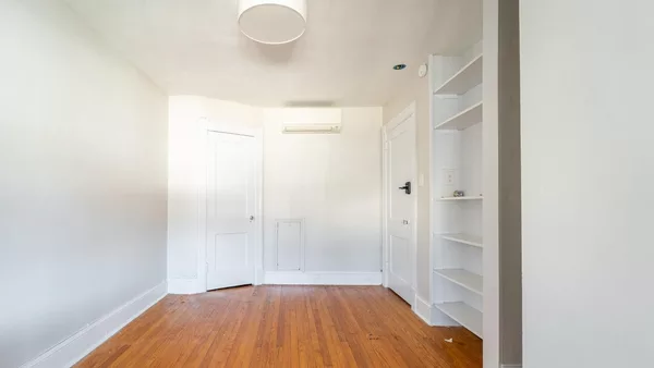 Studio Apartment for rent in Mount Pleasant - NW DC, Washington DC