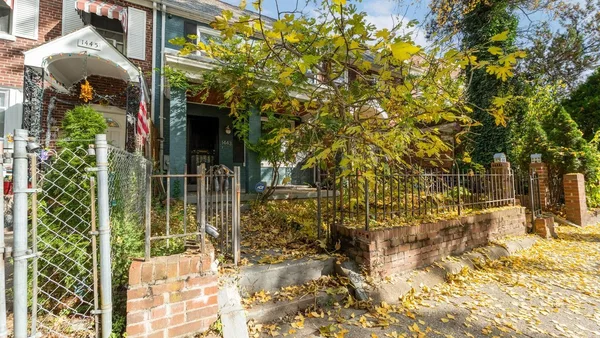 Studio Apartment for rent in Mount Pleasant - NW DC, Washington DC