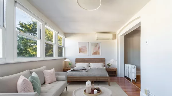 Studio Apartment for rent in Mount Pleasant - NW DC, Washington DC