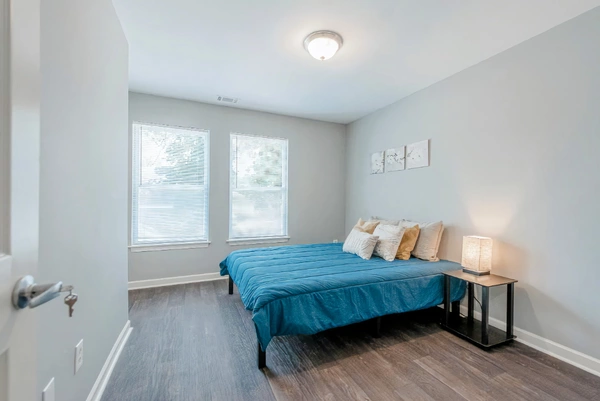 Coliving in Carey Park - West Atl, Atlanta