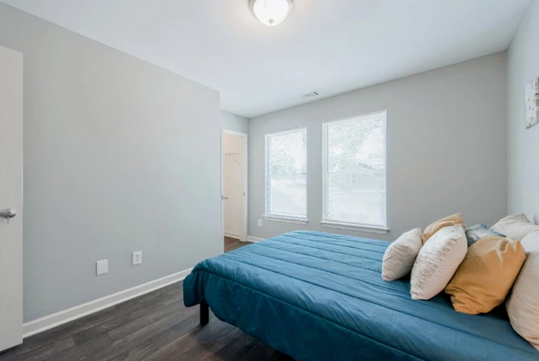 Coliving in Carey Park - West Atl, Atlanta