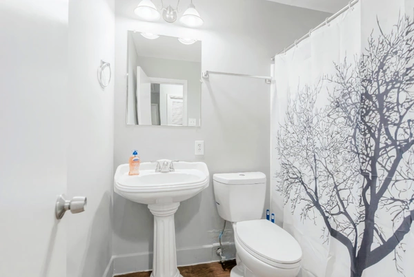 Coliving in Stone Mountain - East Atl, Atlanta