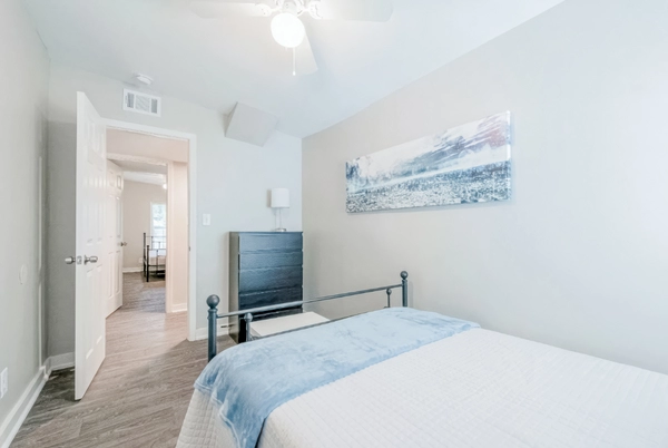 Coliving in Oakland City - West Atl, Atlanta