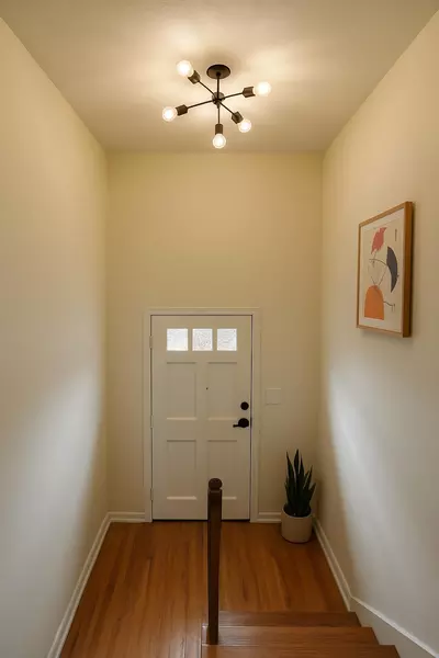 Coliving in College Park - South Atl, Atlanta