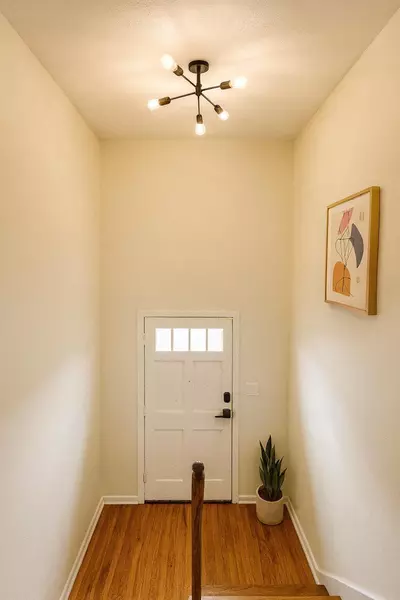 Coliving in College Park - South Atl, Atlanta