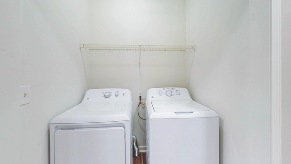 Coliving in Carey Park - West Atl, Atlanta