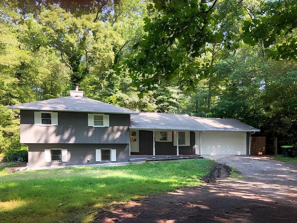 Coliving in Mableton - West Atl, Atlanta