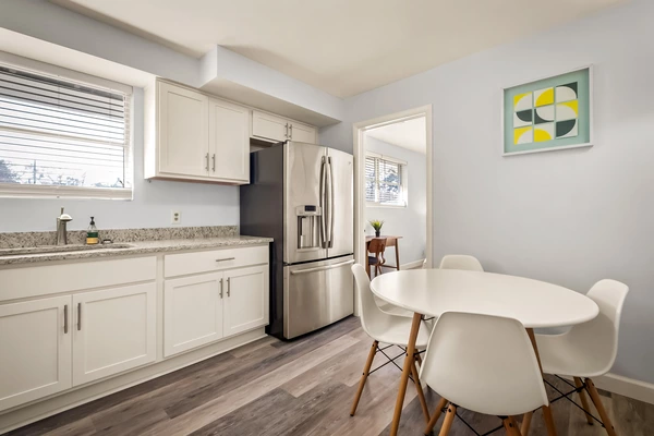 Coliving in LaVilla - Downtown JAX, Jacksonville