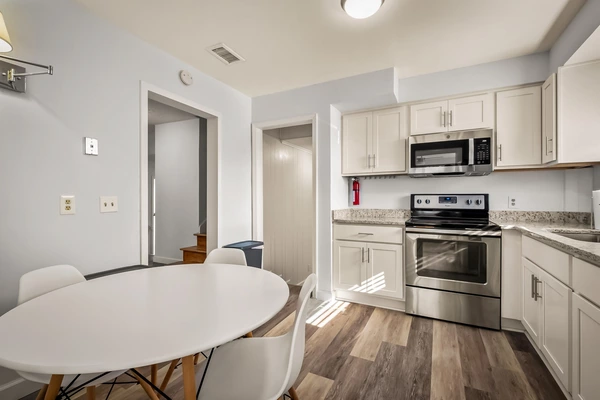 Coliving in LaVilla - Downtown JAX, Jacksonville