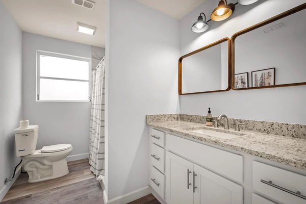 Coliving in LaVilla - Downtown JAX, Jacksonville