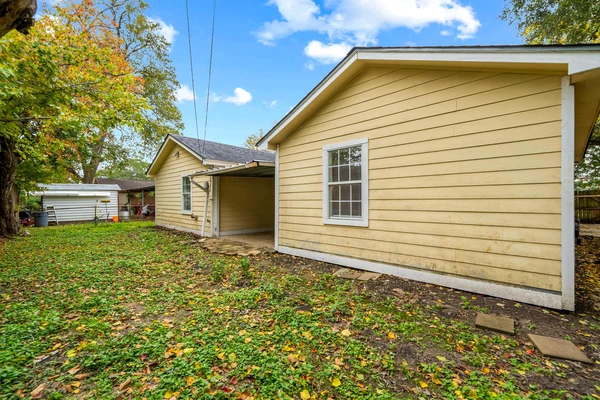 Coliving in Allendale - Se Houston, Houston