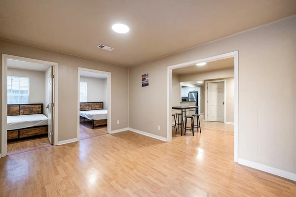 Coliving in Allendale - Se Houston, Houston