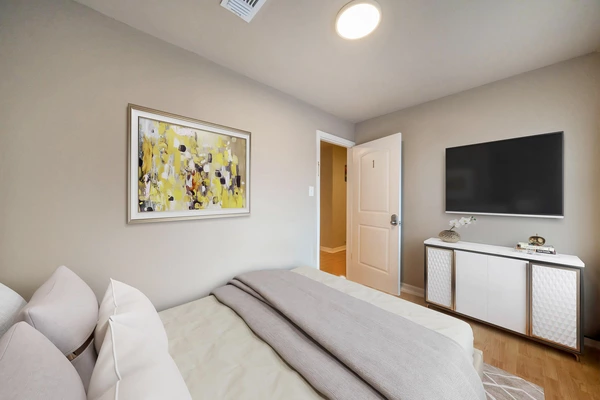 Coliving in Allendale - Se Houston, Houston