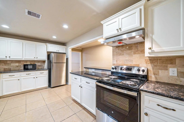 Coliving in Allendale - Se Houston, Houston