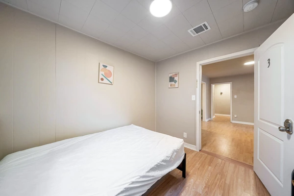 Coliving in Allendale - Se Houston, Houston