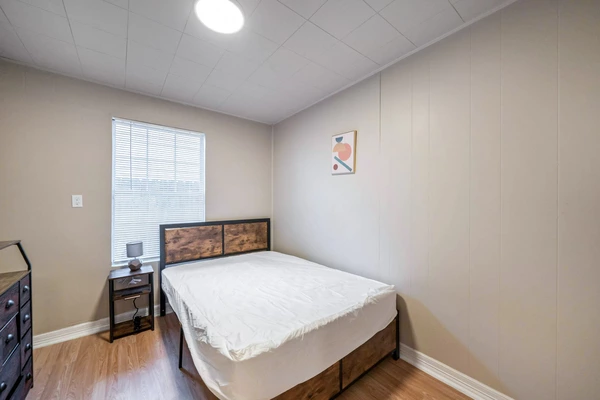 Coliving in Allendale - Se Houston, Houston