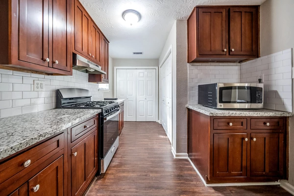 Coliving in Allendale - Se Houston, Houston