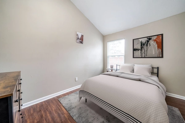 Coliving in Allendale - Se Houston, Houston