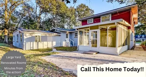 Coliving in Cedar Hills - Westside, Jacksonville