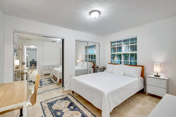 Coliving in Wynwood - Miami, Miami