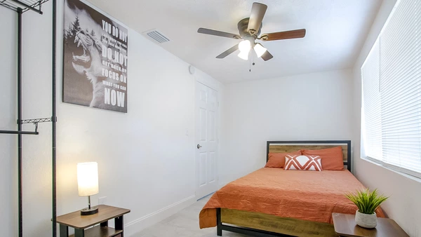Coliving in Belmont Heights - East Tampa, Tampa