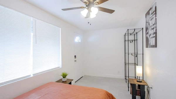 Coliving in Belmont Heights - East Tampa, Tampa