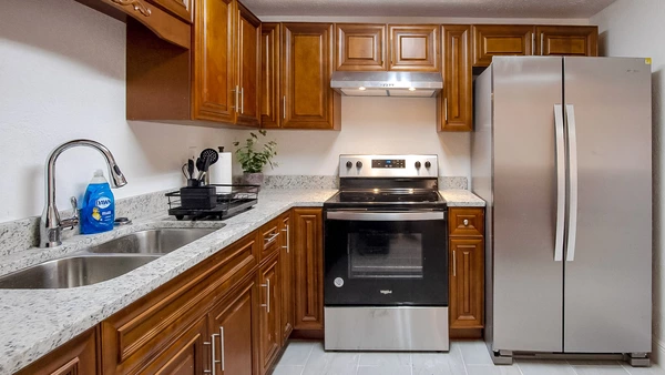 Coliving in Belmont Heights - East Tampa, Tampa