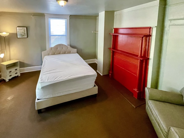 Coliving in Petersburg - South RVA, Richmond