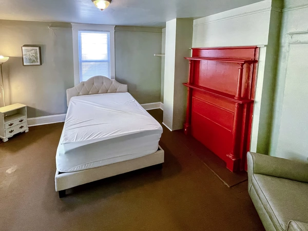 Coliving in Petersburg - South RVA, Richmond