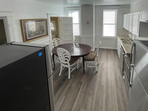 Coliving in Petersburg - South RVA, Richmond