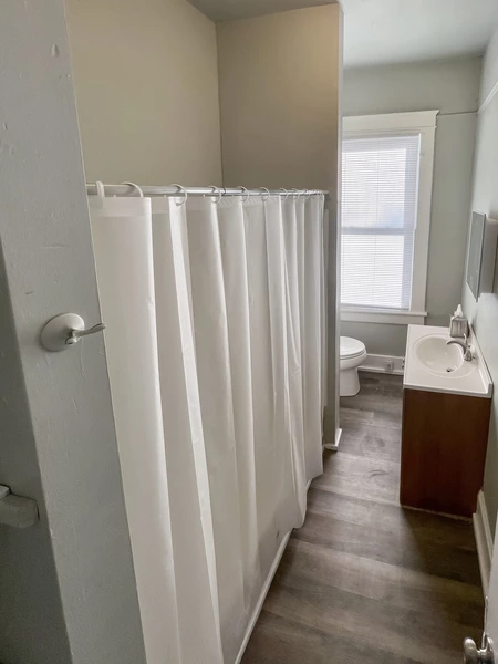 Coliving in Petersburg - South RVA, Richmond