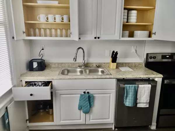 Coliving in Petersburg - South RVA, Richmond