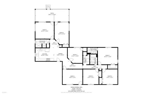 Coliving in Clayton County GA - South Atl, Atlanta