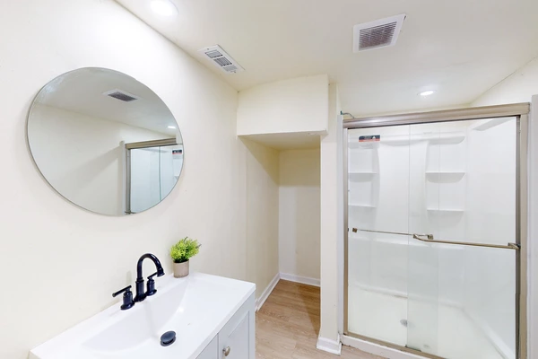 Coliving in Lawrenceville GA - East Atl, Atlanta