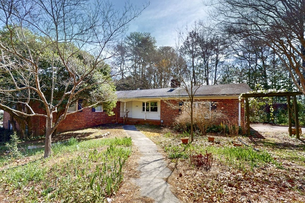 Coliving in Lawrenceville GA - East Atl, Atlanta