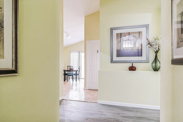 Coliving in North Las Vegas - North Las Vegas, Las Vegas