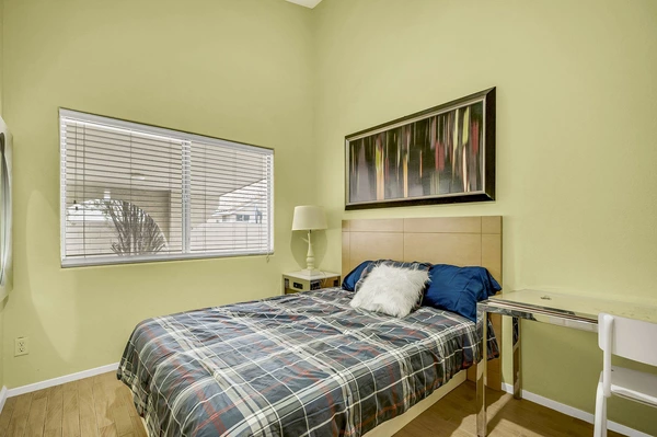 Coliving in North Las Vegas - North Las Vegas, Las Vegas