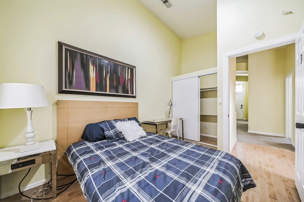 Coliving in North Las Vegas - North Las Vegas, Las Vegas