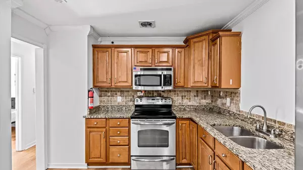 Coliving in Montrose - East RVA, Richmond