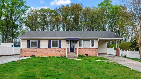 Coliving in Montrose - East RVA, Richmond