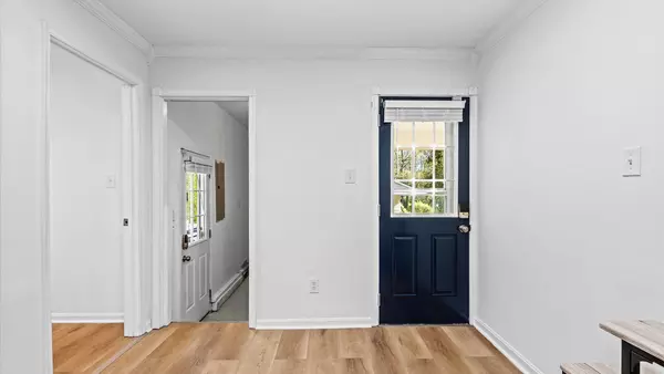 Coliving in Montrose - East RVA, Richmond